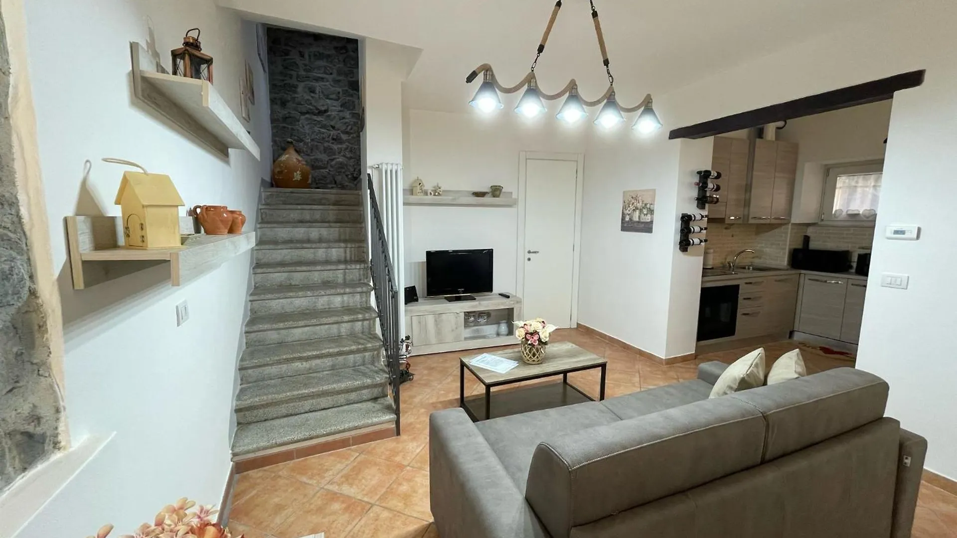 Dream Holiday Argegno 0*,  Italia