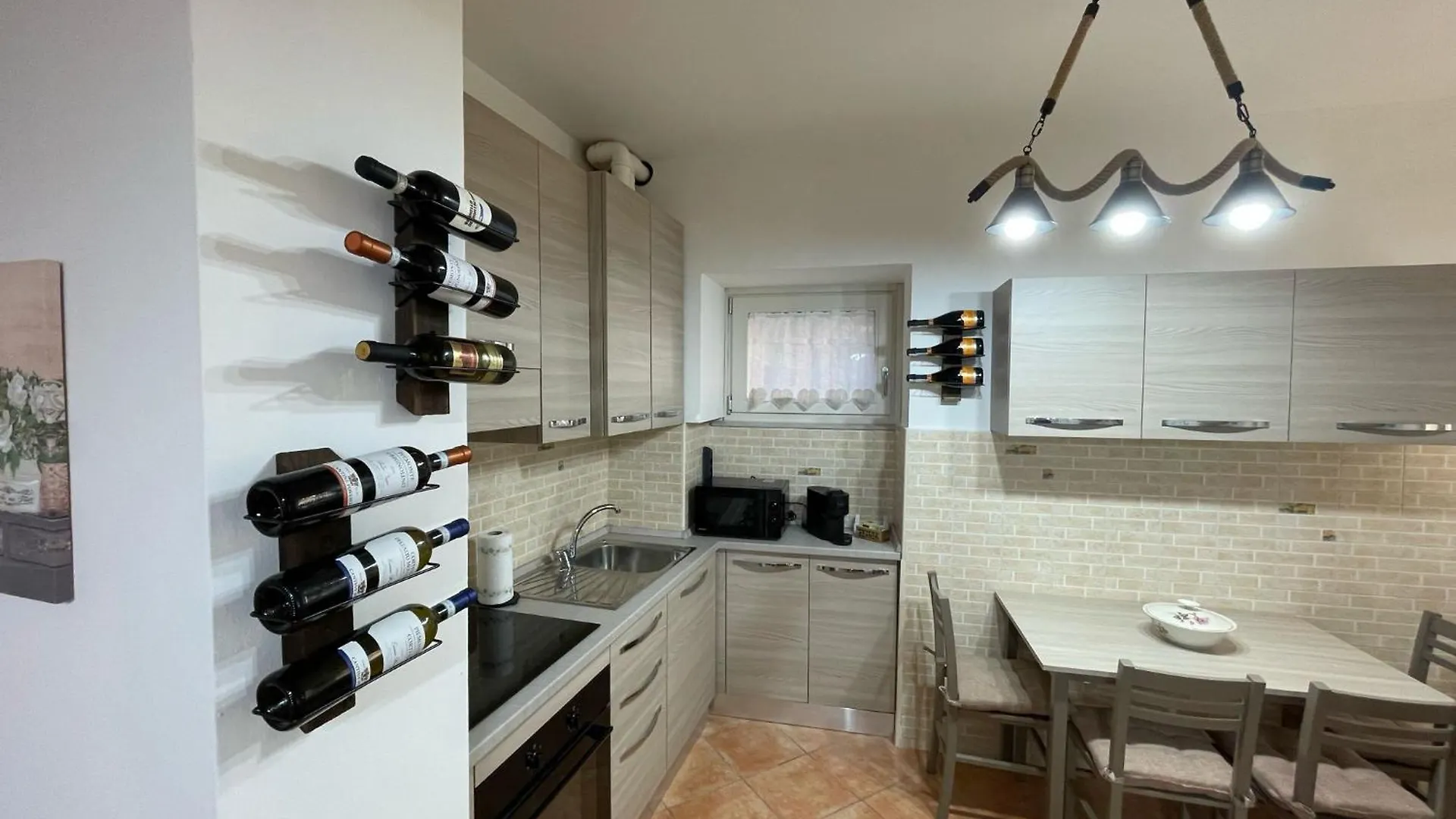 Dream Holiday Argegno Casa vacanze