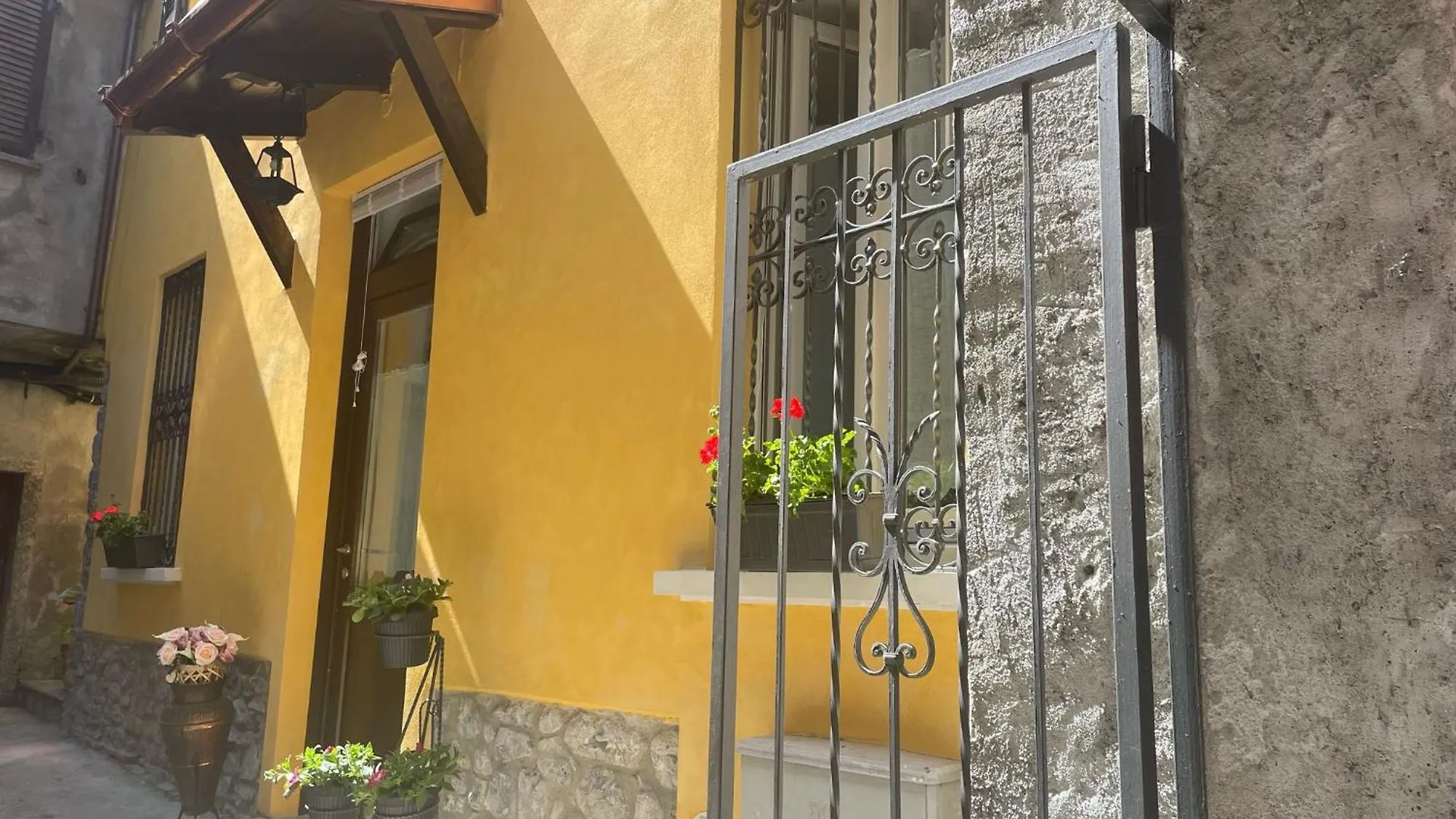 Dream Holiday Argegno Italia