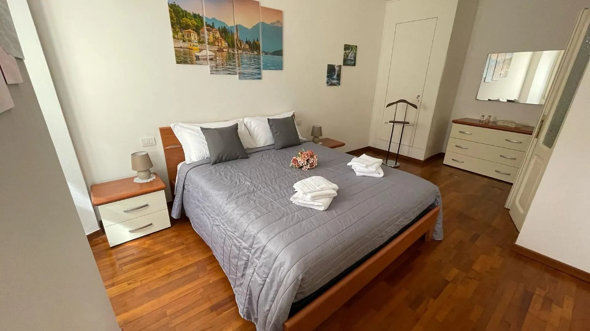 Casa vacanze Dream Holiday Argegno