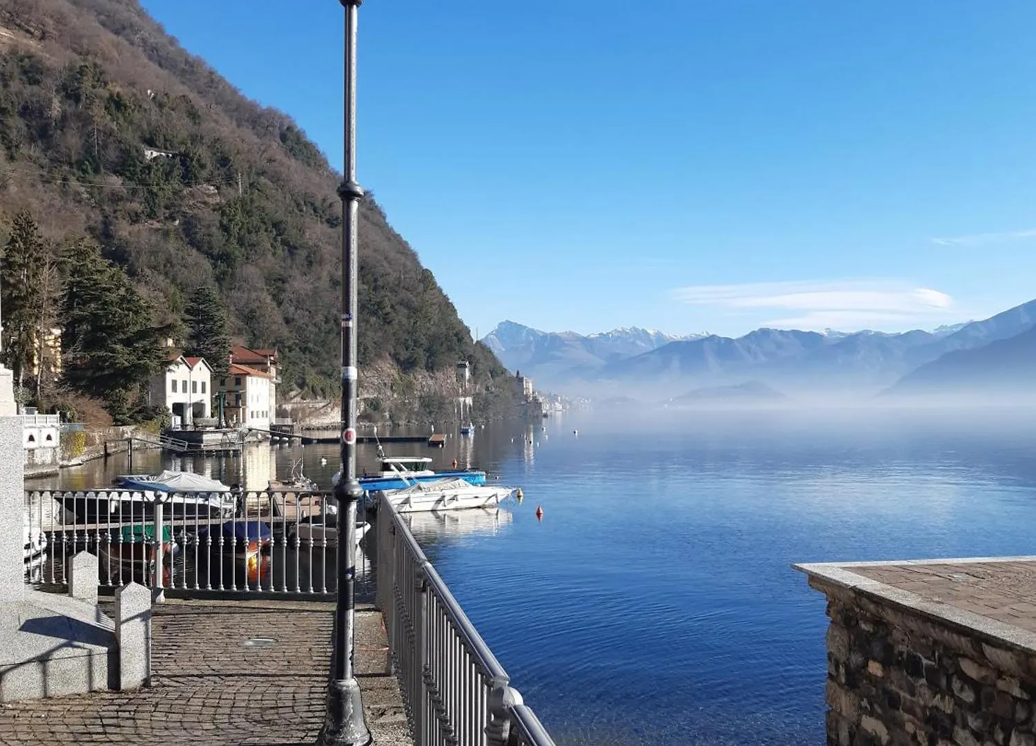 Casa vacanze Dream Holiday Argegno