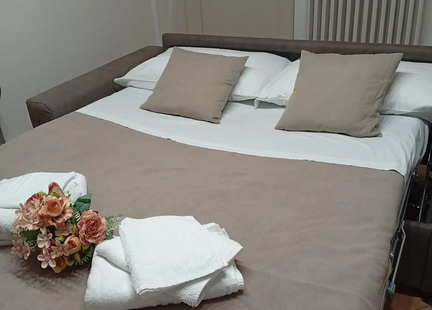 Dream Holiday Argegno