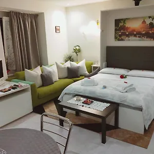 La Calla Al Colosseo Apartment Rome