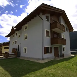 Bait Solif Appartamento
