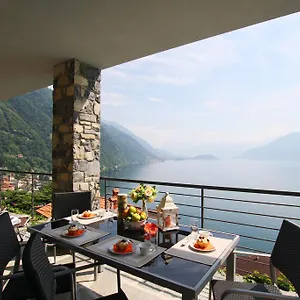 Appartement Oleandri Dream, Argegno
