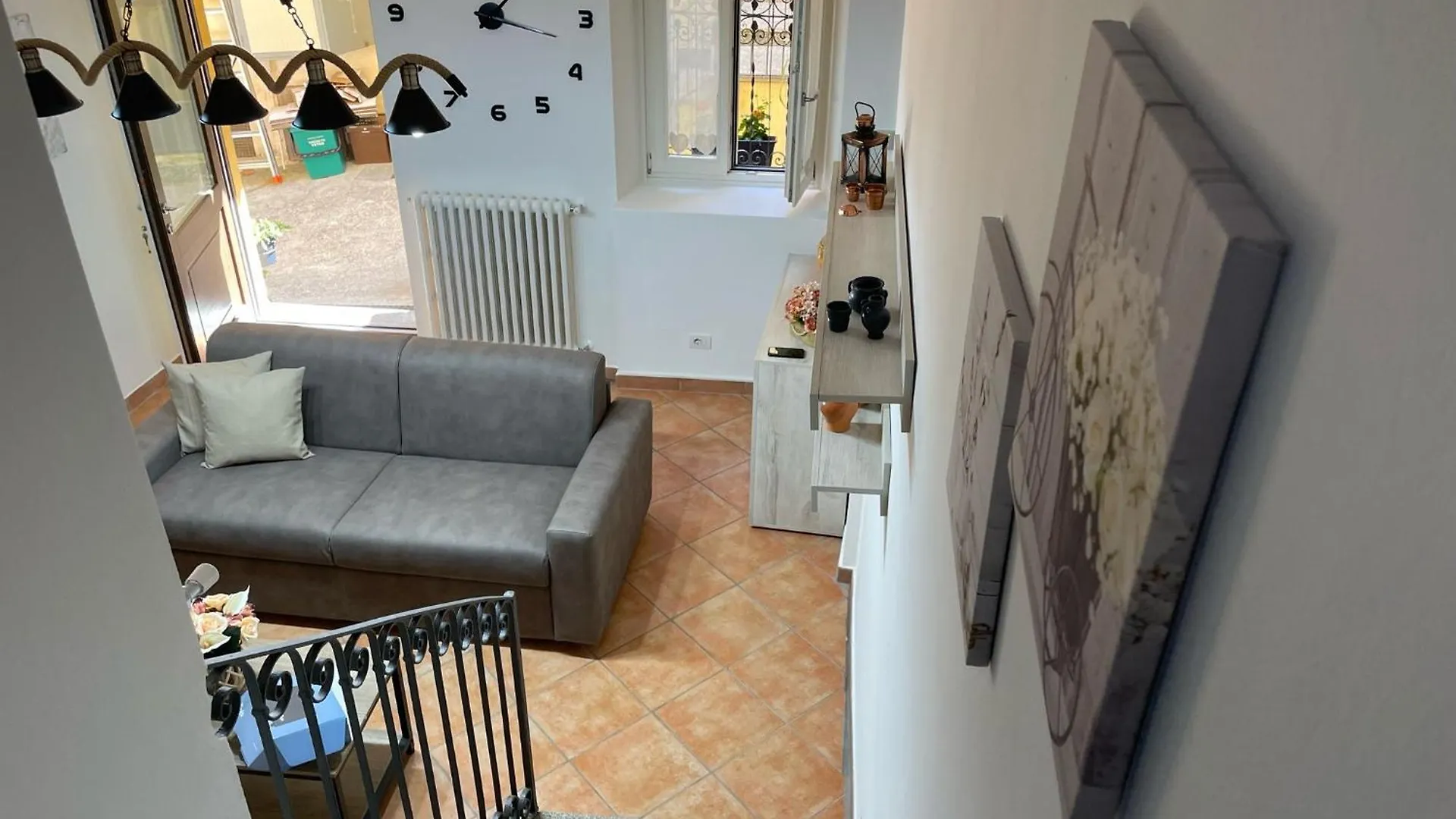 Semesterbostad Dream Holiday Argegno