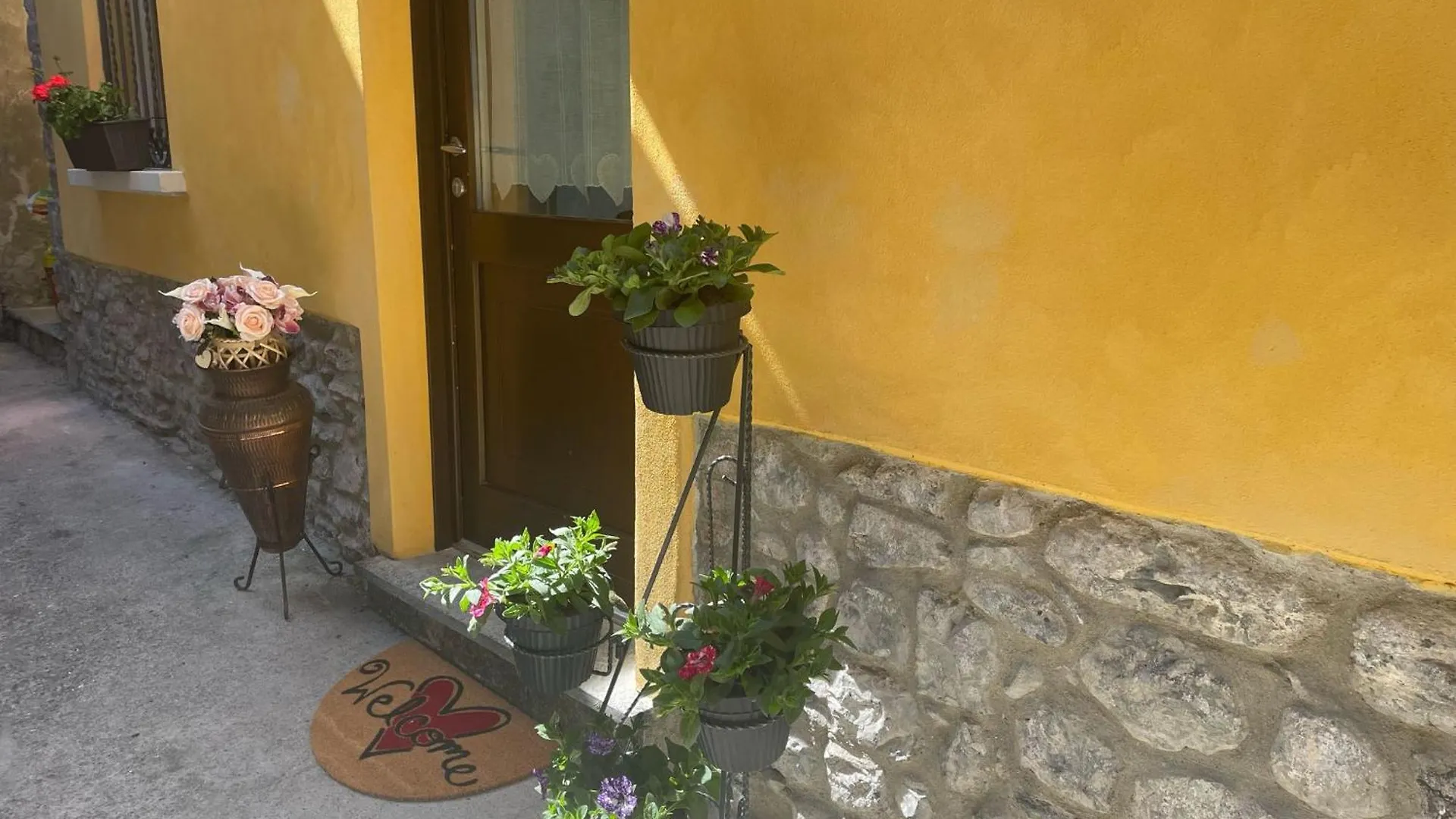Dream Holiday Argegno Italien