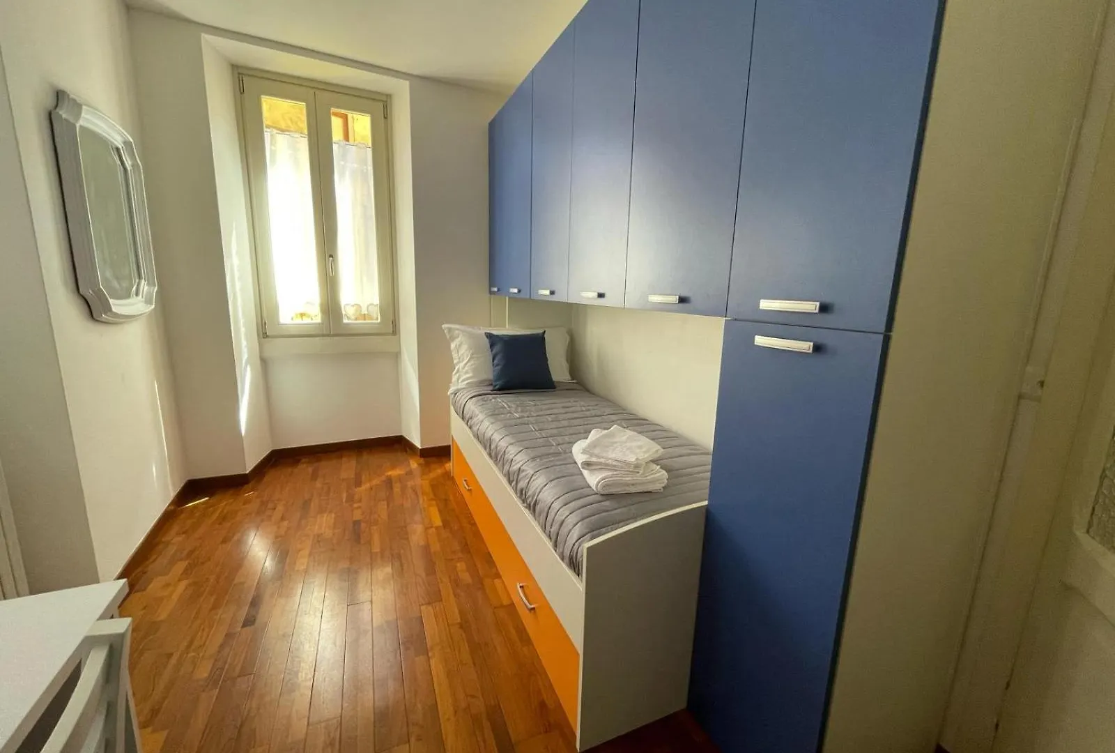 Dream Holiday Argegno