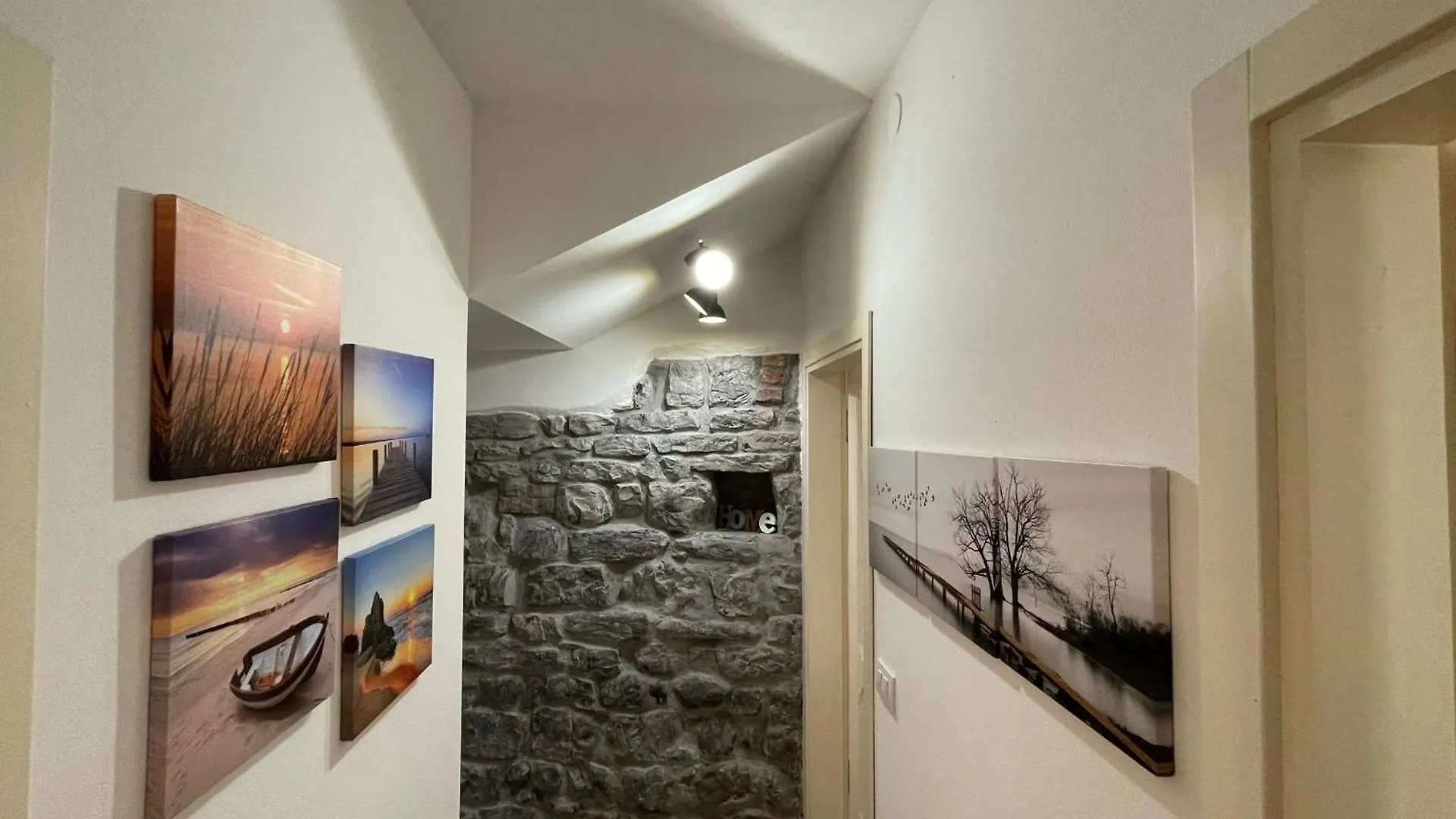 Semesterbostad Dream Holiday Argegno