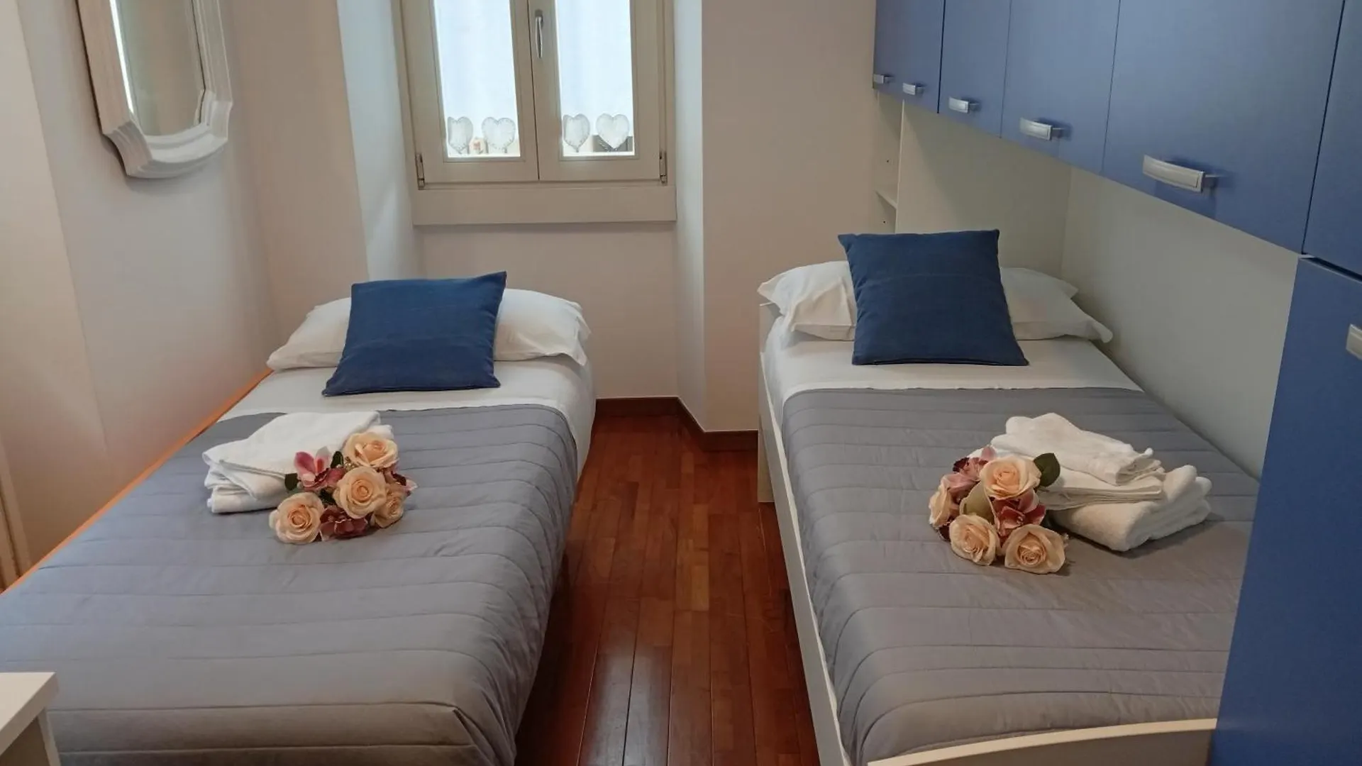 Dream Holiday Argegno