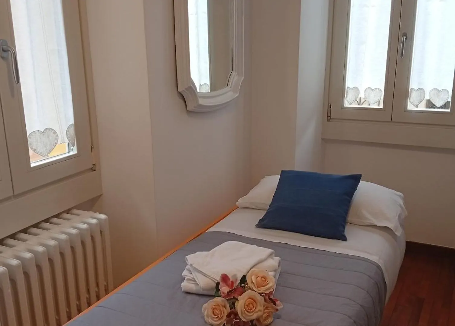 Semesterbostad Dream Holiday Argegno Italien