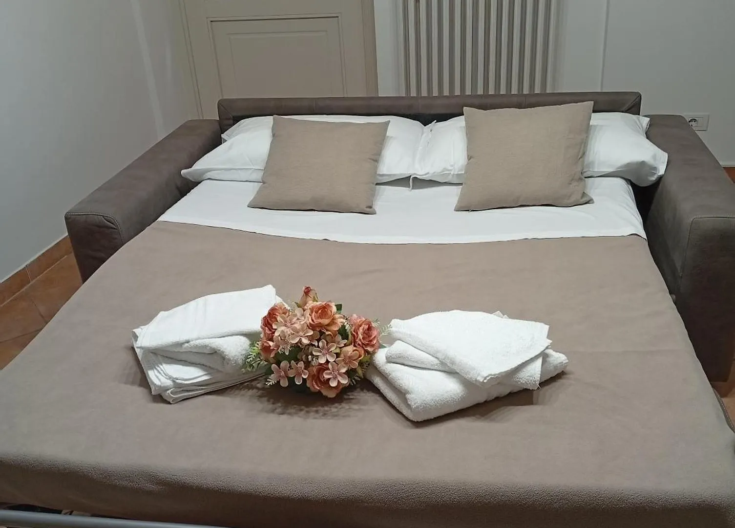 Semesterbostad Dream Holiday Argegno