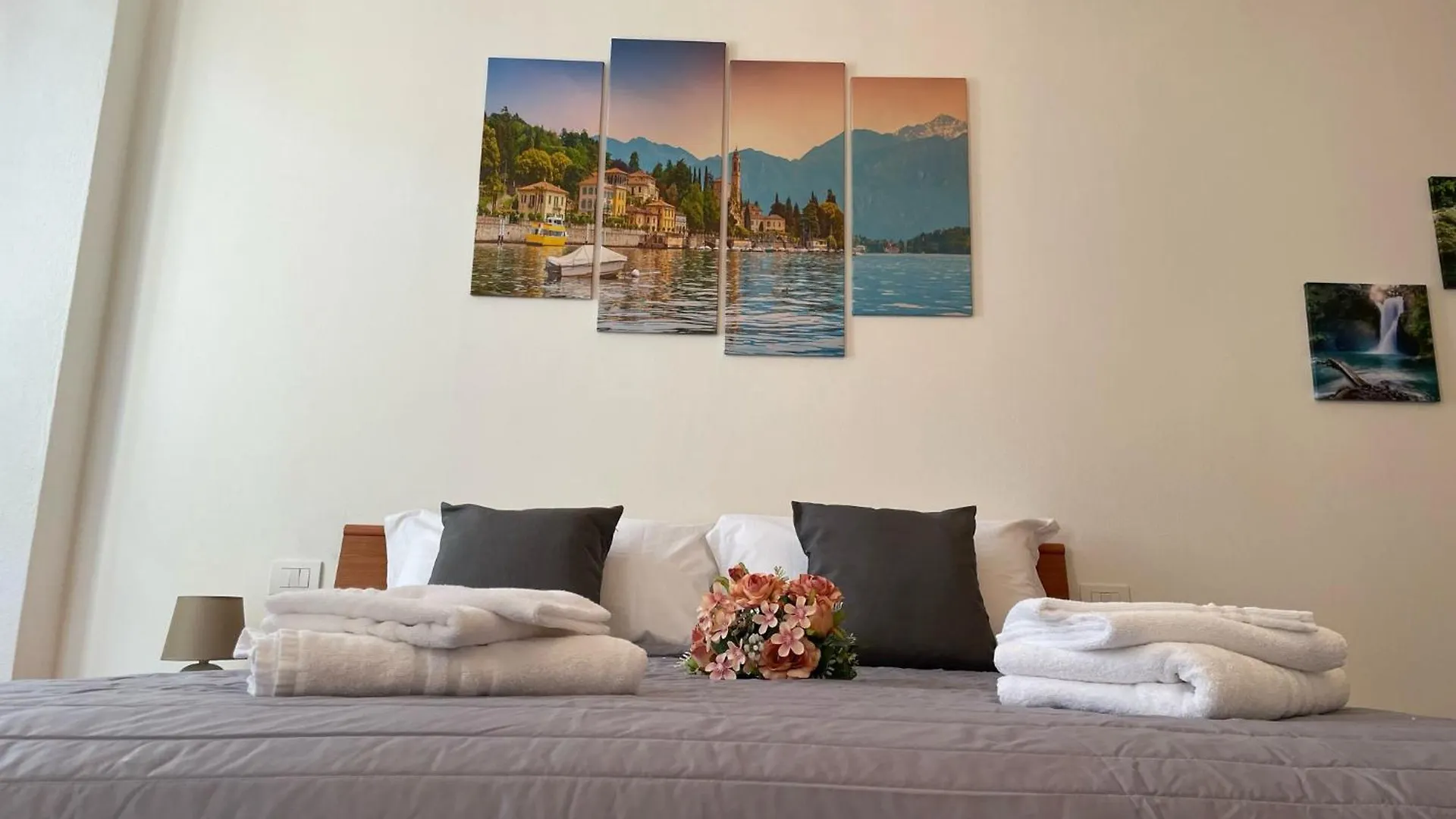 Dream Holiday Argegno Holiday home