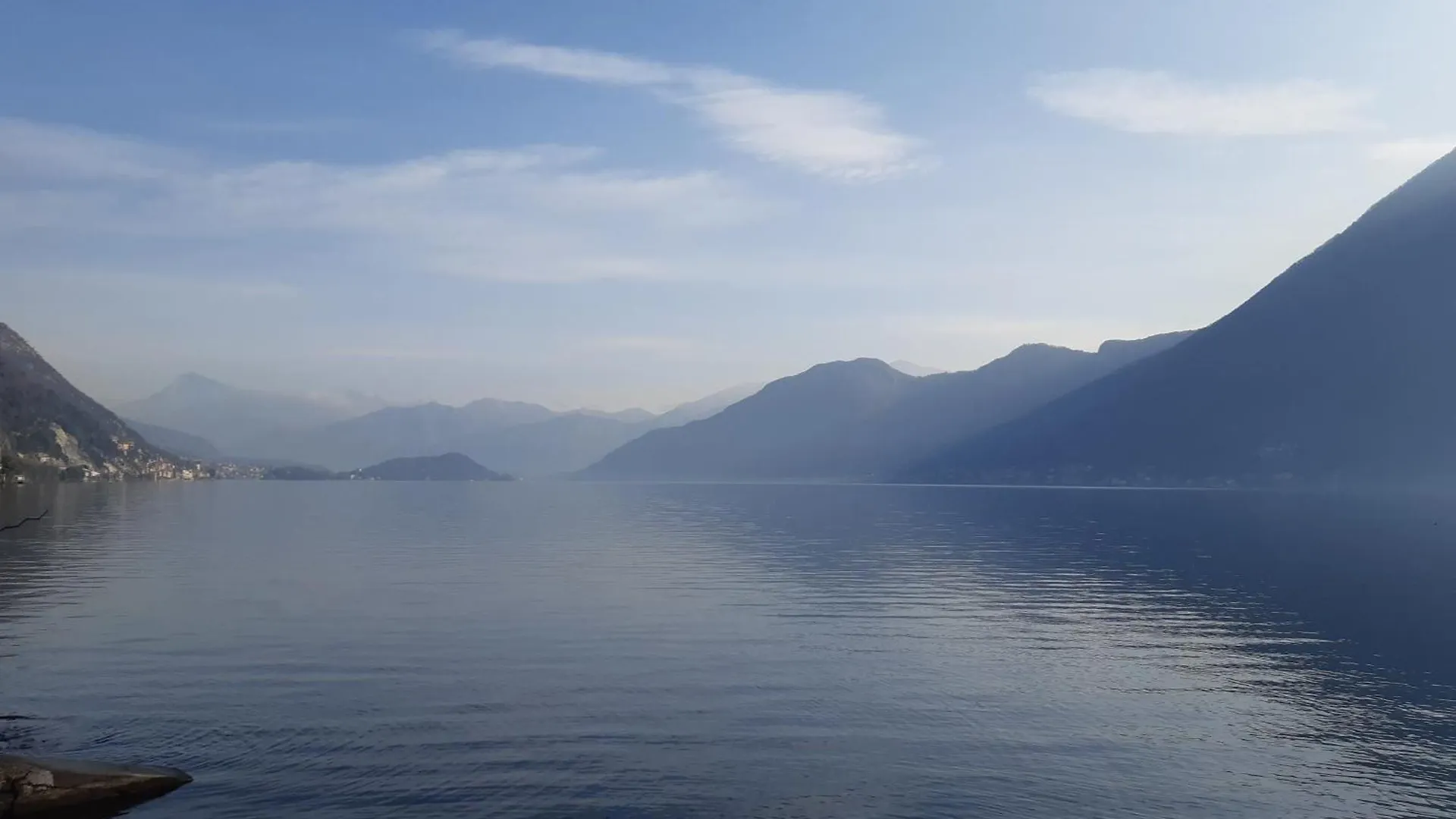 Holiday home Dream Holiday Argegno Italy