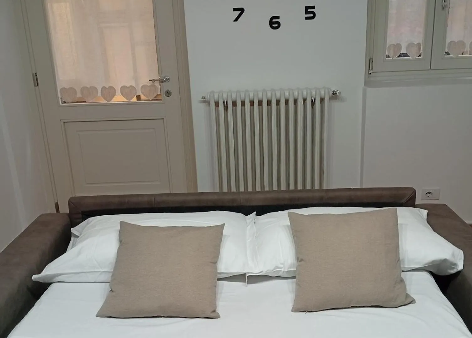 Dream Holiday Argegno Holiday home